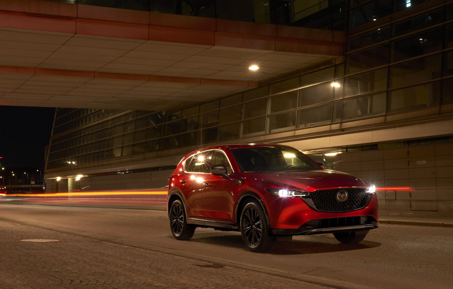 Promo Mazda CX-5 (ELITE & KURO) Desember2024
